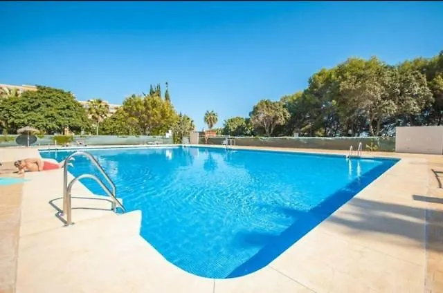 Randmar Apartment Costa Del Sol Benalmadena 0*,  Spain