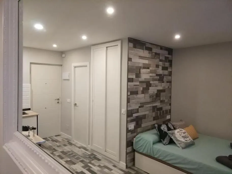 Randmar Apartment Costa Del Sol Benalmadena