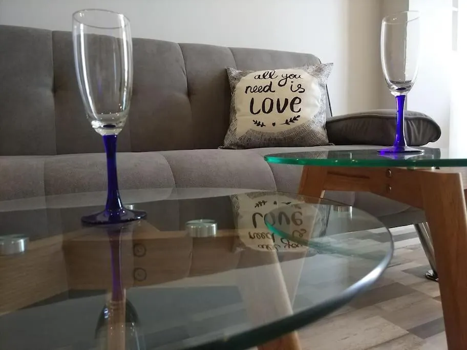 Randmar Apartment Costa Del Sol Benalmadena Spain