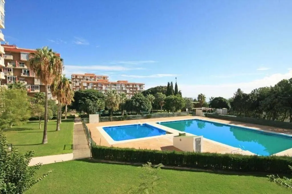 Randmar Apartment Costa Del Sol Benalmadena 0*,