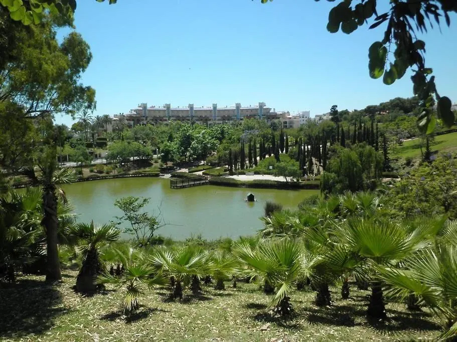 Randmar Apartment Costa Del Sol Benalmadena