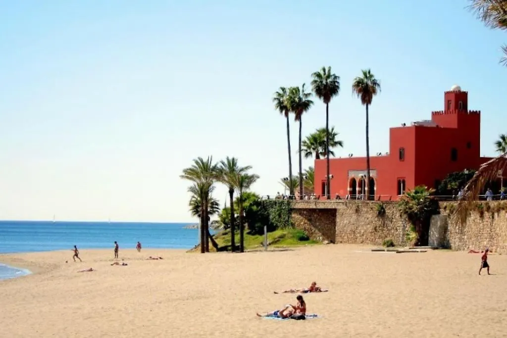 Randmar Apartment Costa Del Sol Benalmadena