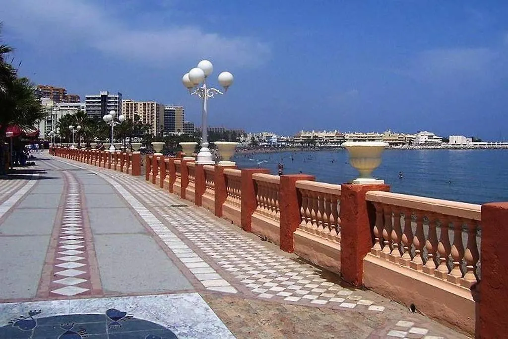 Randmar Apartment Costa Del Sol Benalmadena 0*,  Spain