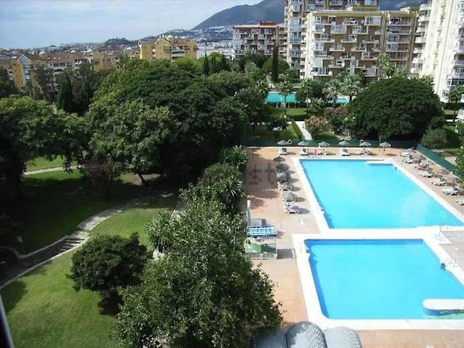 Randmar Apartment Costa Del Sol Benalmadena