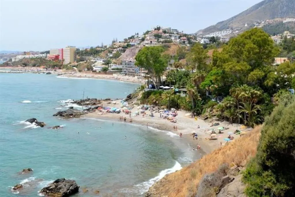 Randmar Apartment Costa Del Sol Benalmadena