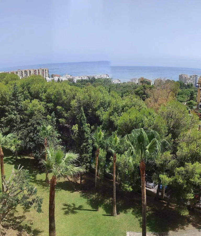 Randmar Apartment Costa Del Sol Benalmadena
