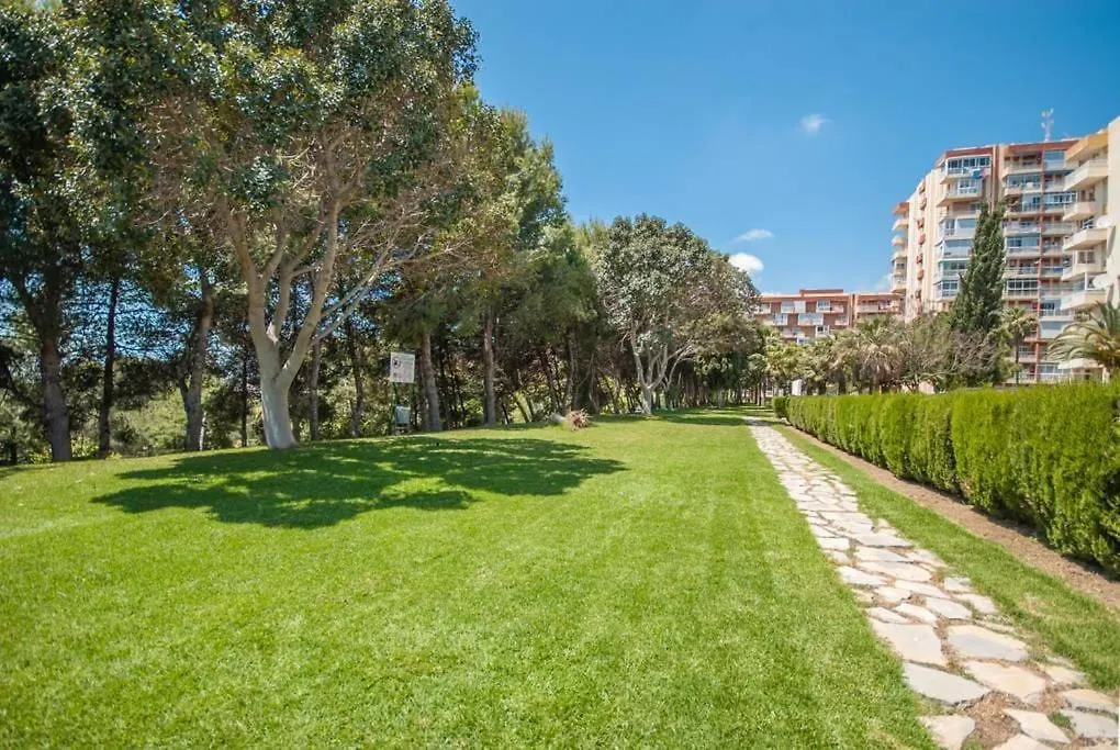 Randmar Apartment Costa Del Sol Benalmádena
