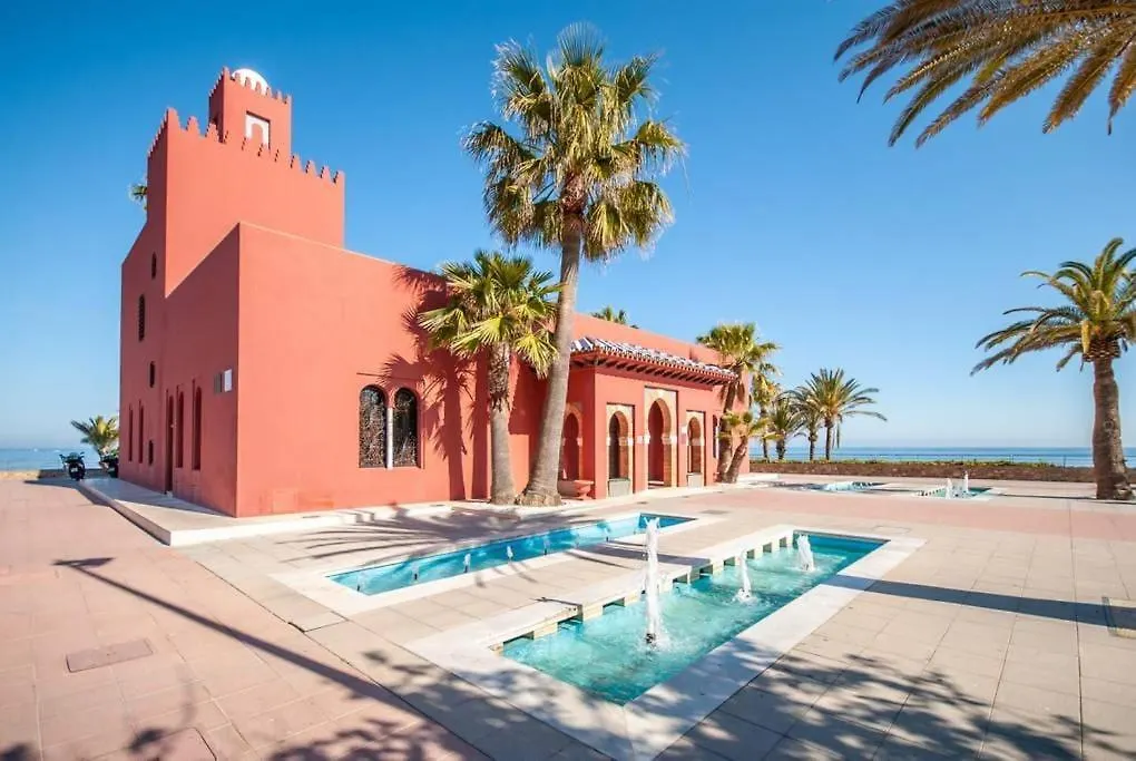 Randmar Apartment Costa Del Sol Benalmadena