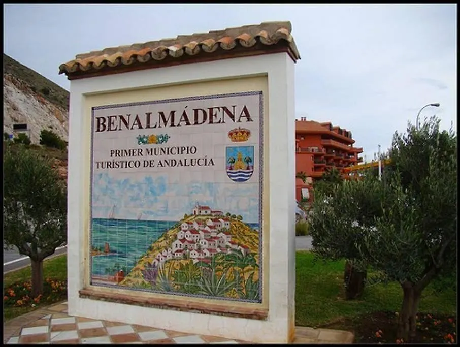 Randmar Apartment Costa Del Sol Benalmadena