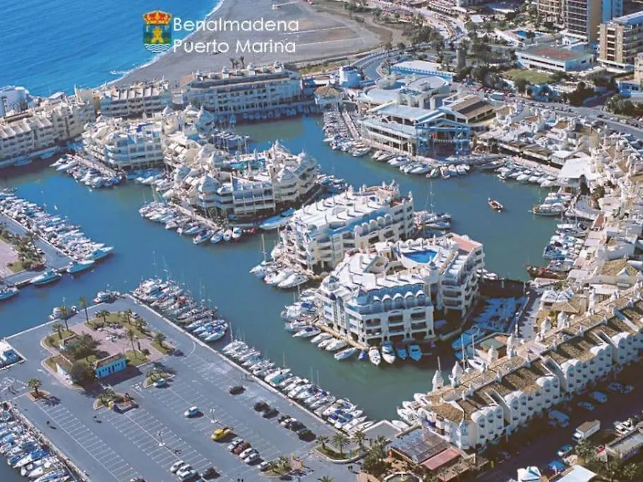 Randmar Apartment Costa Del Sol Benalmadena 0*,  Spain