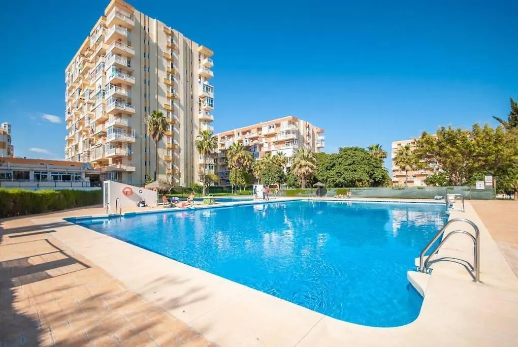 Randmar Apartment Costa Del Sol Benalmadena Spain