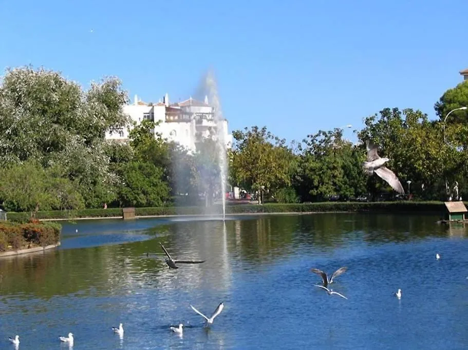 Randmar Apartment Costa Del Sol Benalmadena