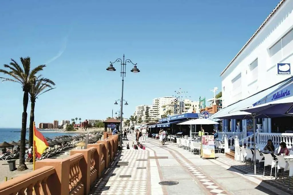 Randmar Apartment Costa Del Sol Benalmadena