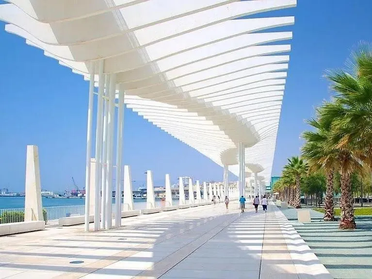 Randmar Apartment Costa Del Sol Benalmadena