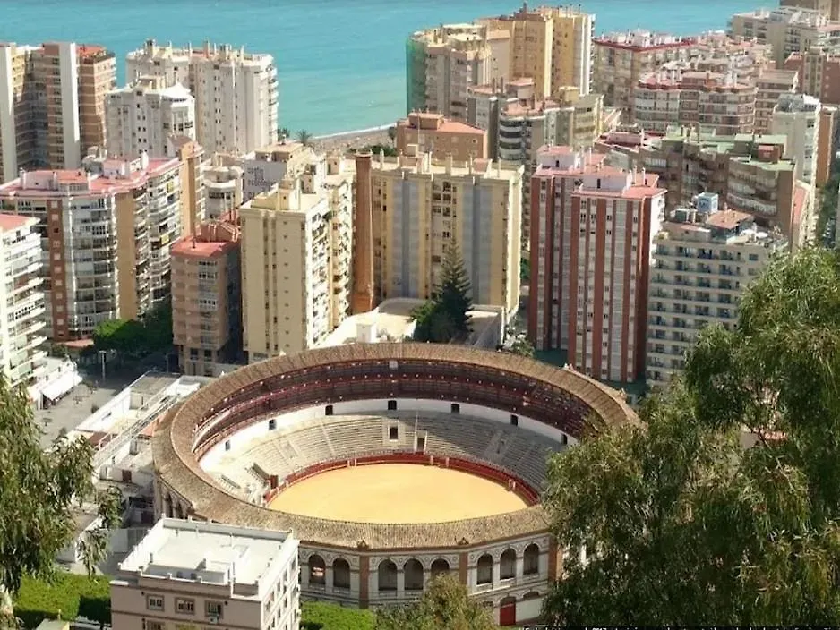 Randmar Apartment Costa Del Sol Benalmadena