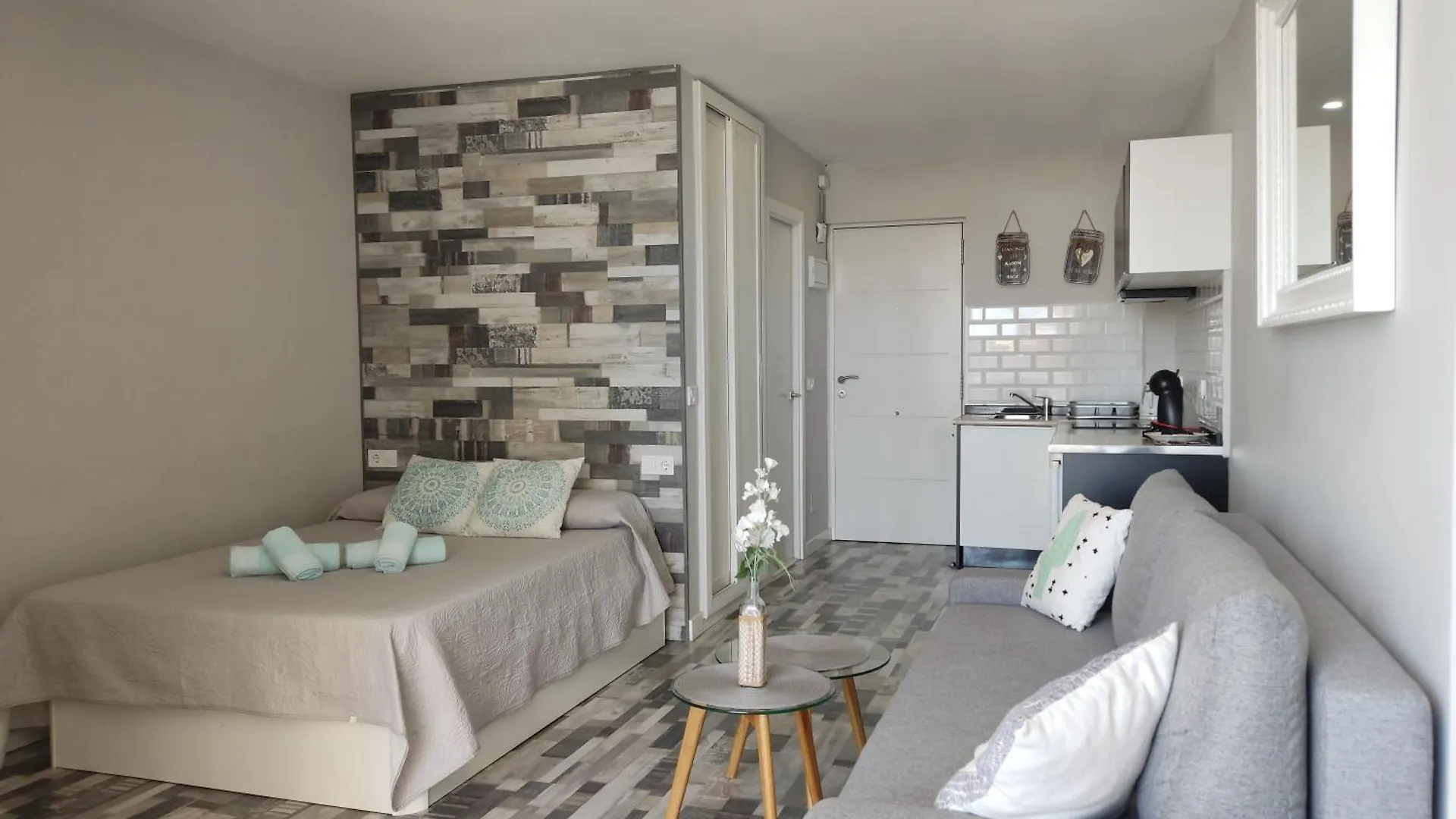 Randmar Apartment Costa Del Sol Benalmádena