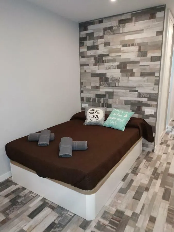 Randmar Apartment Costa Del Sol Benalmadena 0*,