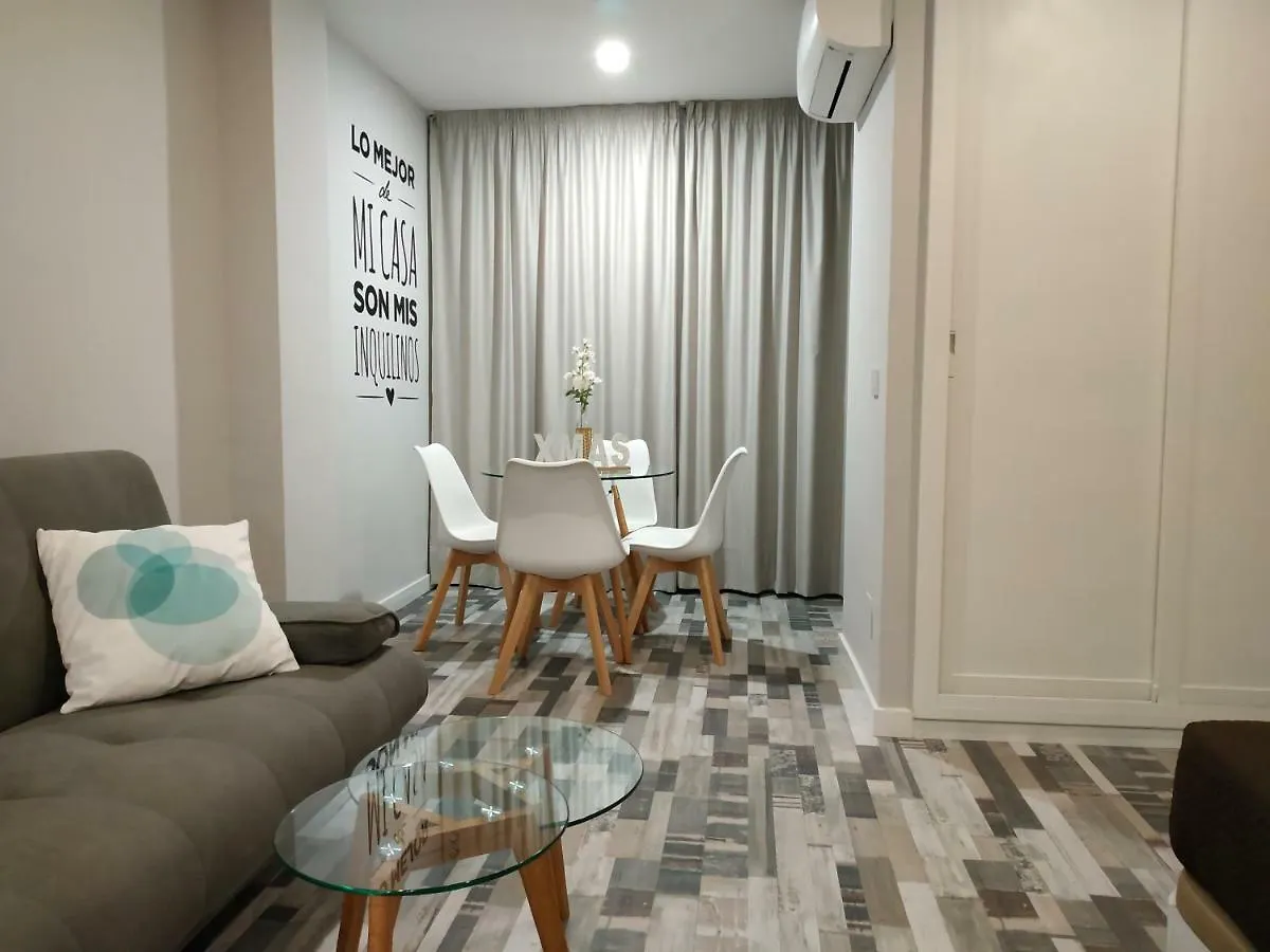 Randmar Apartment Costa Del Sol Benalmadena