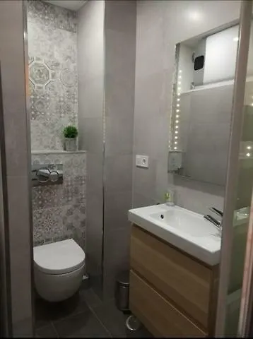 Randmar Apartment Costa Del Sol Benalmadena