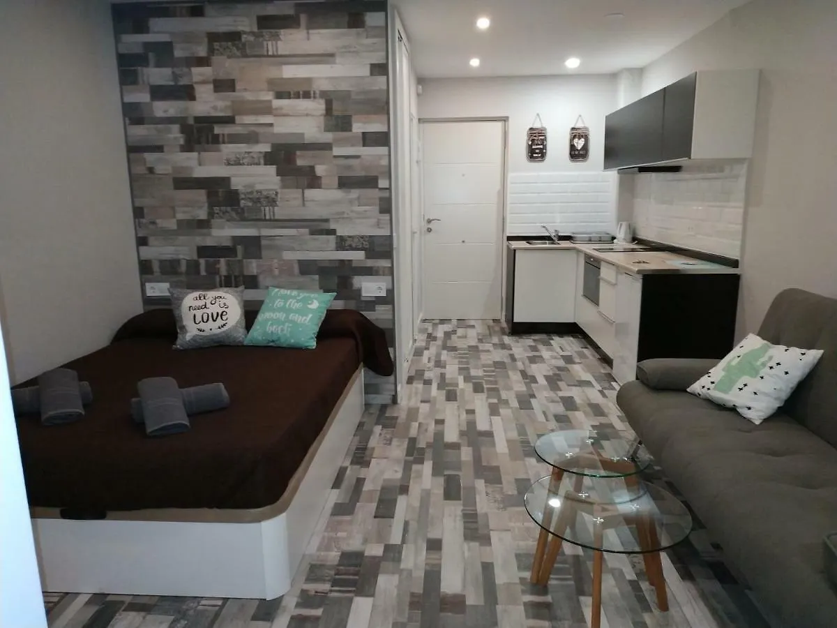 Randmar Apartment Costa Del Sol Benalmadena