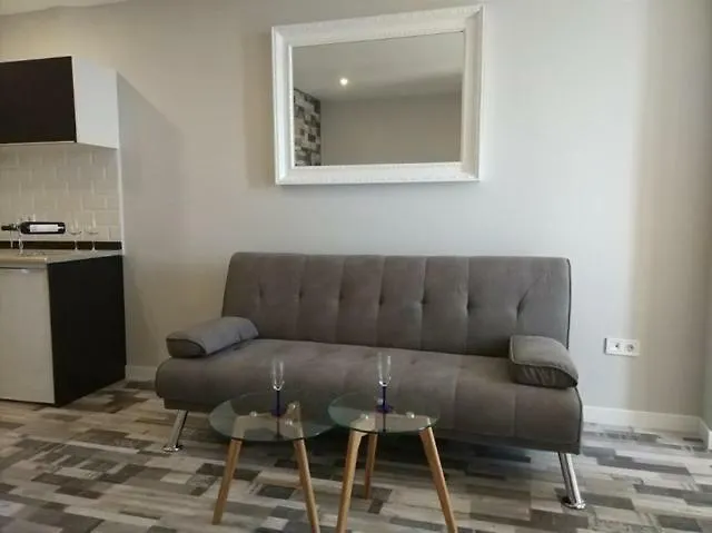Randmar Apartment Costa Del Sol Benalmadena