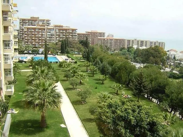 Randmar Apartment Costa Del Sol Benalmadena