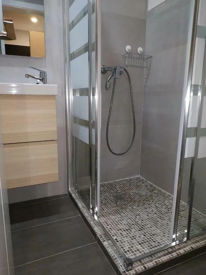 Randmar Apartment Costa Del Sol Benalmadena Spain